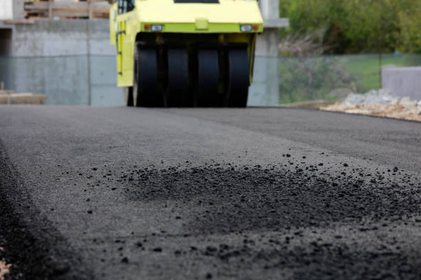 Professional Driveway Pavers in Farmersburg, IN