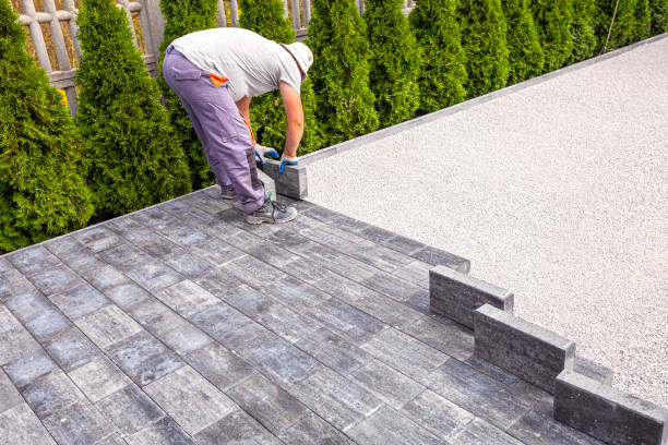 Best Driveway Pavers Near Me  in Farmersburg, IN